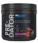 Bigjoy Predator Orman Meyveli
